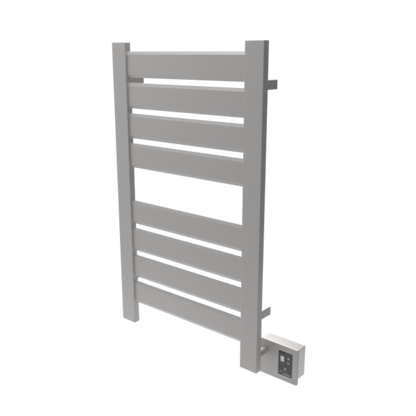 Amba Heated Towel Rack Model Hight 37 1/8″ - V2338