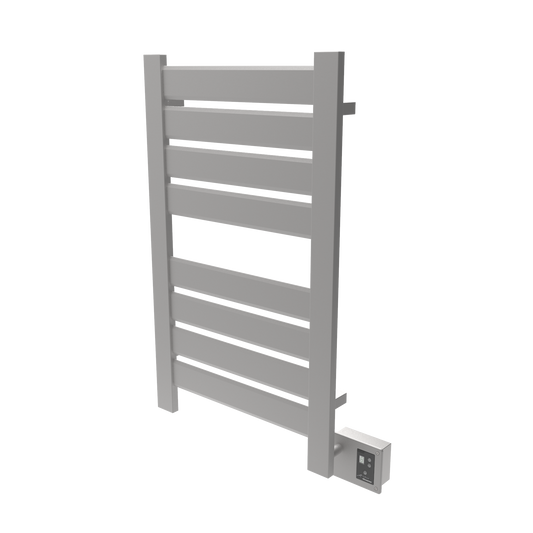 Amba Heated Towel Rack Model V2338 Hight 37 1/8″  - V2338B