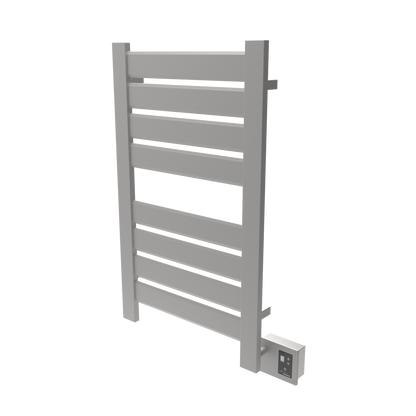 Amba Heated Towel Rack Model V2338 Hight 37 1/8″  - V2338B