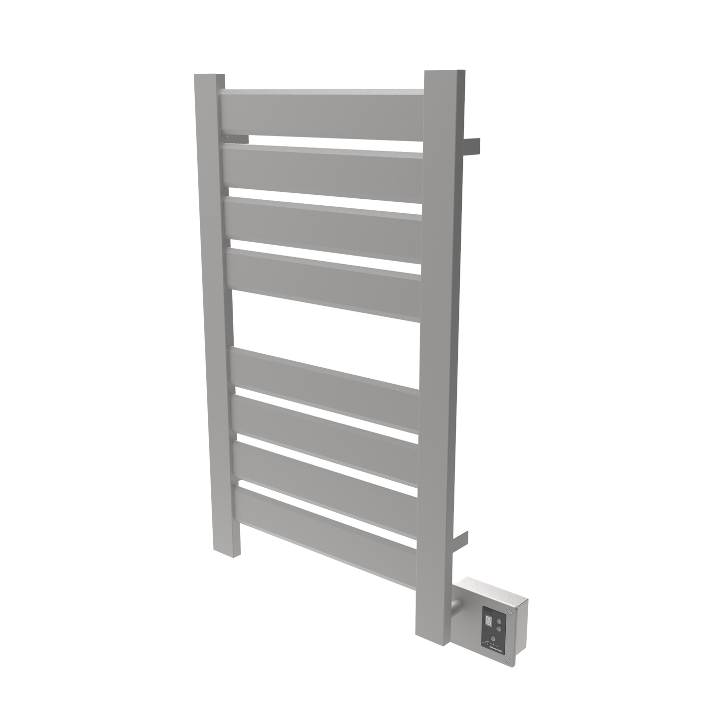 Amba Heated Towel Rack Model V2338 Hight 37 1/8″  - V2338B