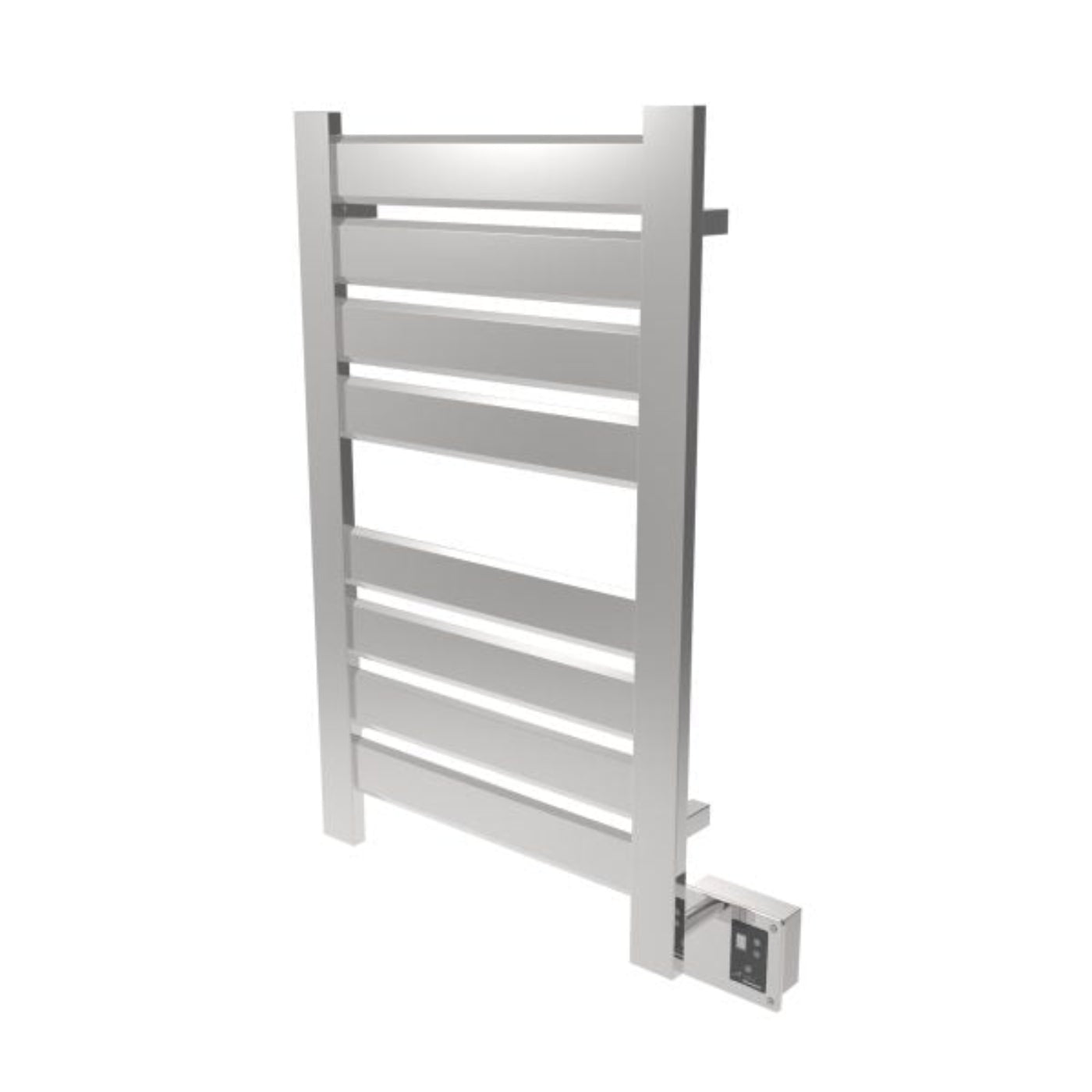 Amba Heated Towel Rack Model Hight 37 1/8″ - V2338