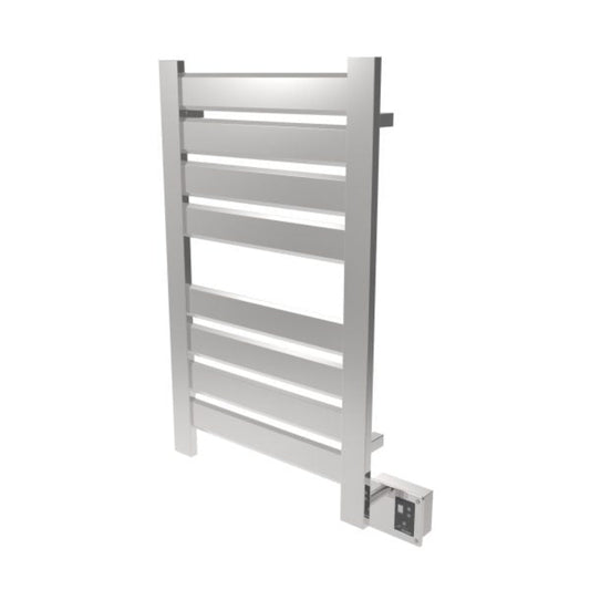 Amba Heated Towel Rack Model Hight 37 1/8″ - V2338
