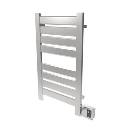 Amba Heated Towel Rack Model Hight 37 1/8″ - V2338