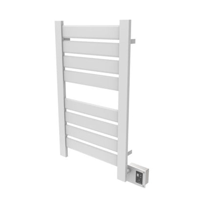 Amba Heated Towel Rack Model Hight 37 1/8″  - V2338