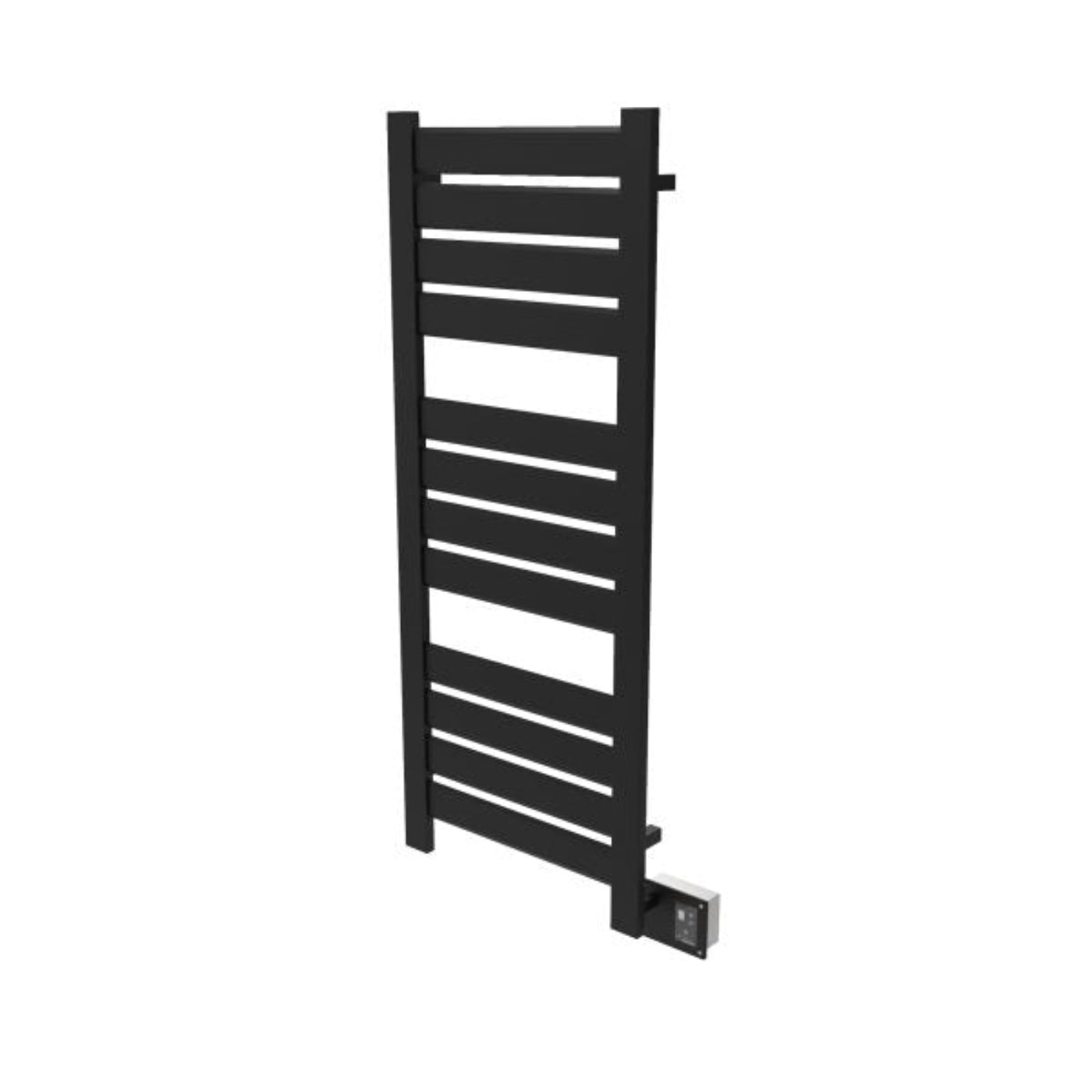 Amba Heated Towel Rack Model Hight 55 7/8″ - V2356