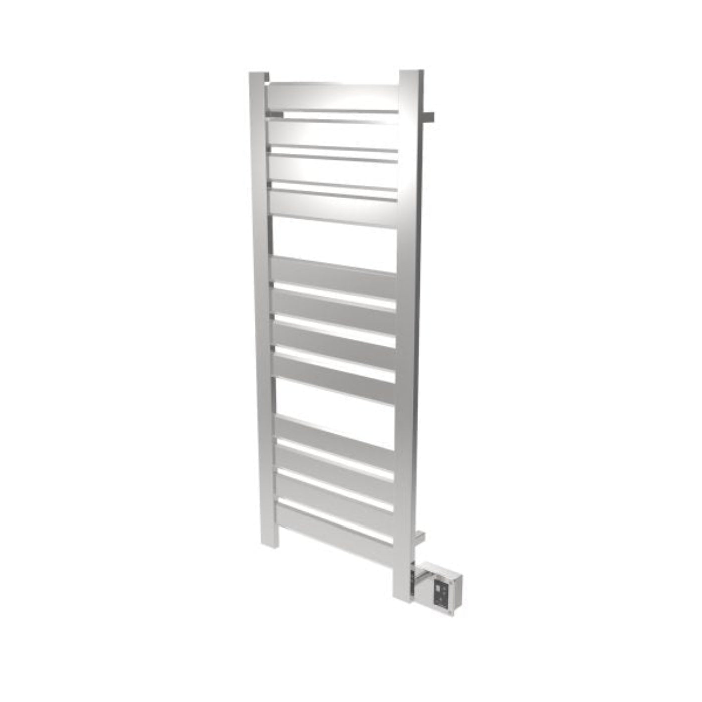 Amba Heated Towel Rack Model Hight 55 7/8″ - V2356