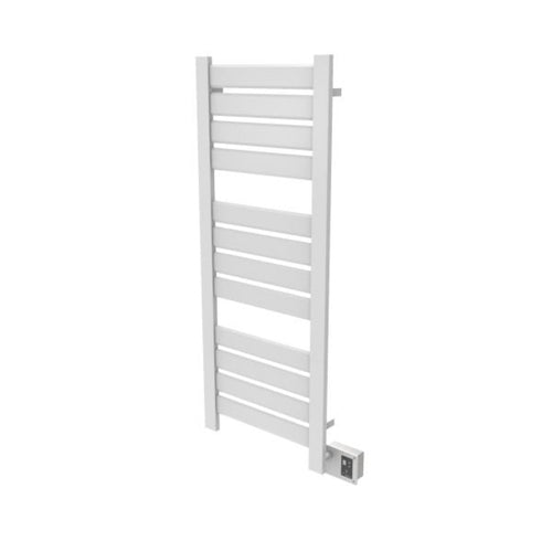 Amba Heated Towel Rack Model V2356 Hight 55 7/8″  - V2356W