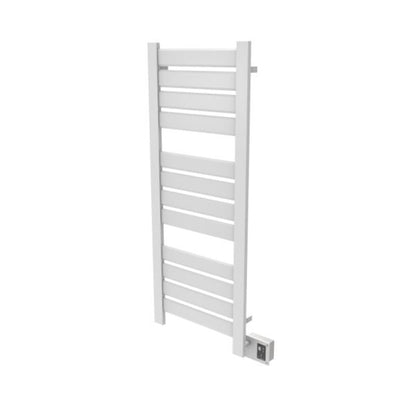 Amba Heated Towel Rack Model V2356 Hight 55 7/8″  - V2356W