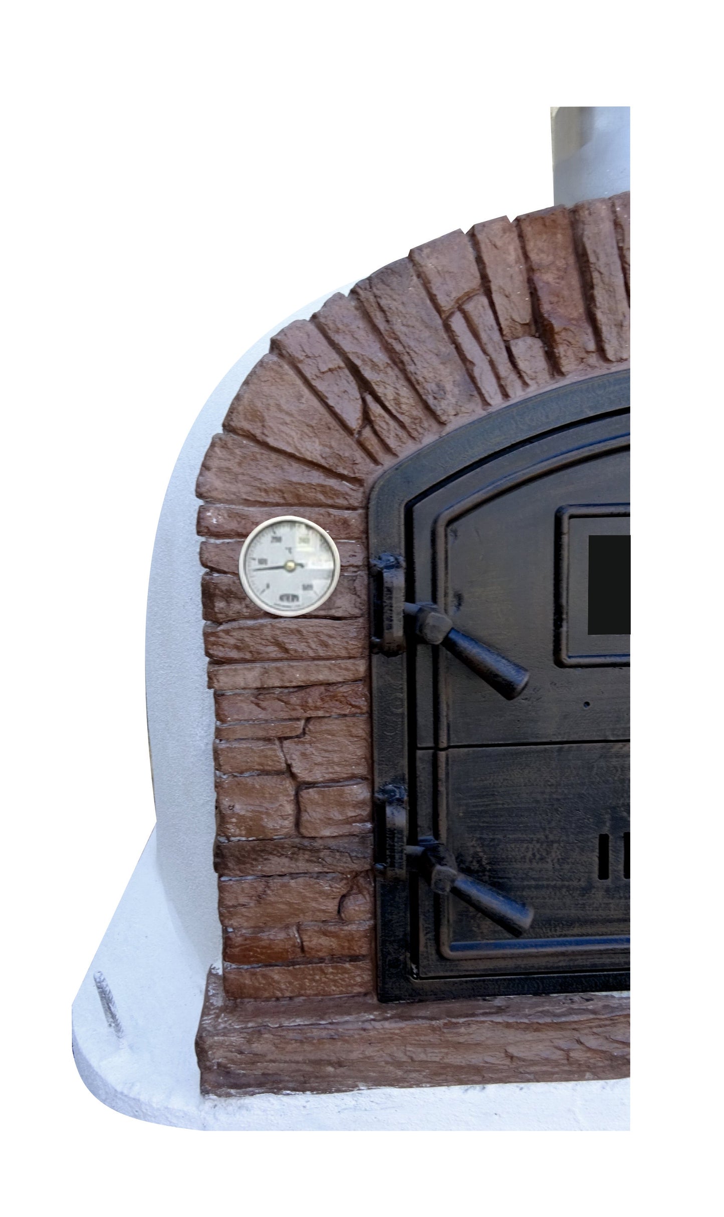 VENTURA "SIERRA"  PREMIUM PIZZA OVEN