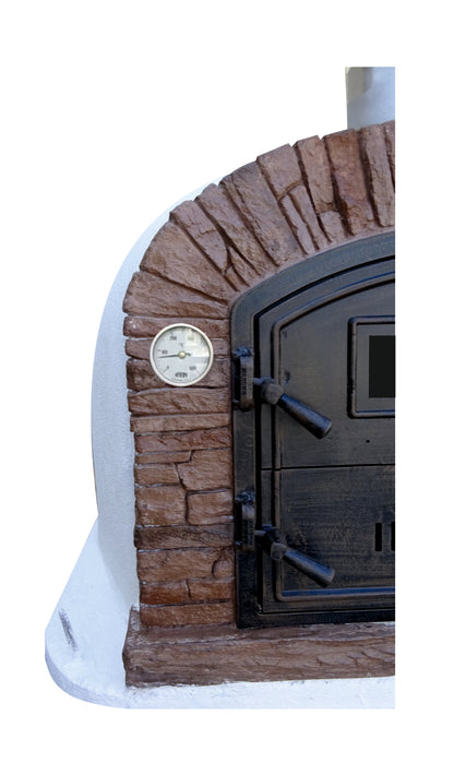 VENTURA "SIERRA"  PREMIUM PIZZA OVEN