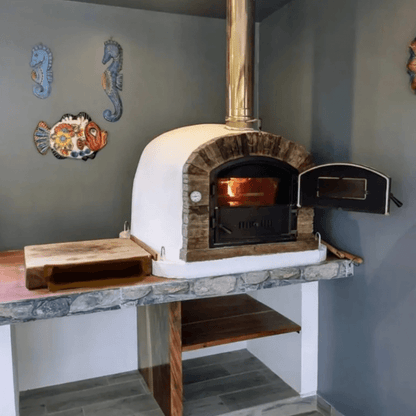 VenturaSierraPremiumPizzaOvenCountertop