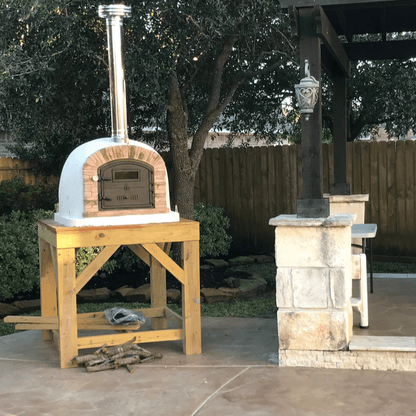 VenturaSierraPremiumPizzaOvenGarden-