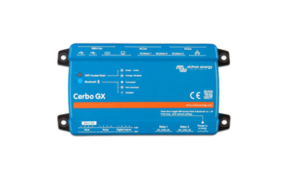 Big Battery 24V 3X HUSKY 2 KIT – Victron - K0702