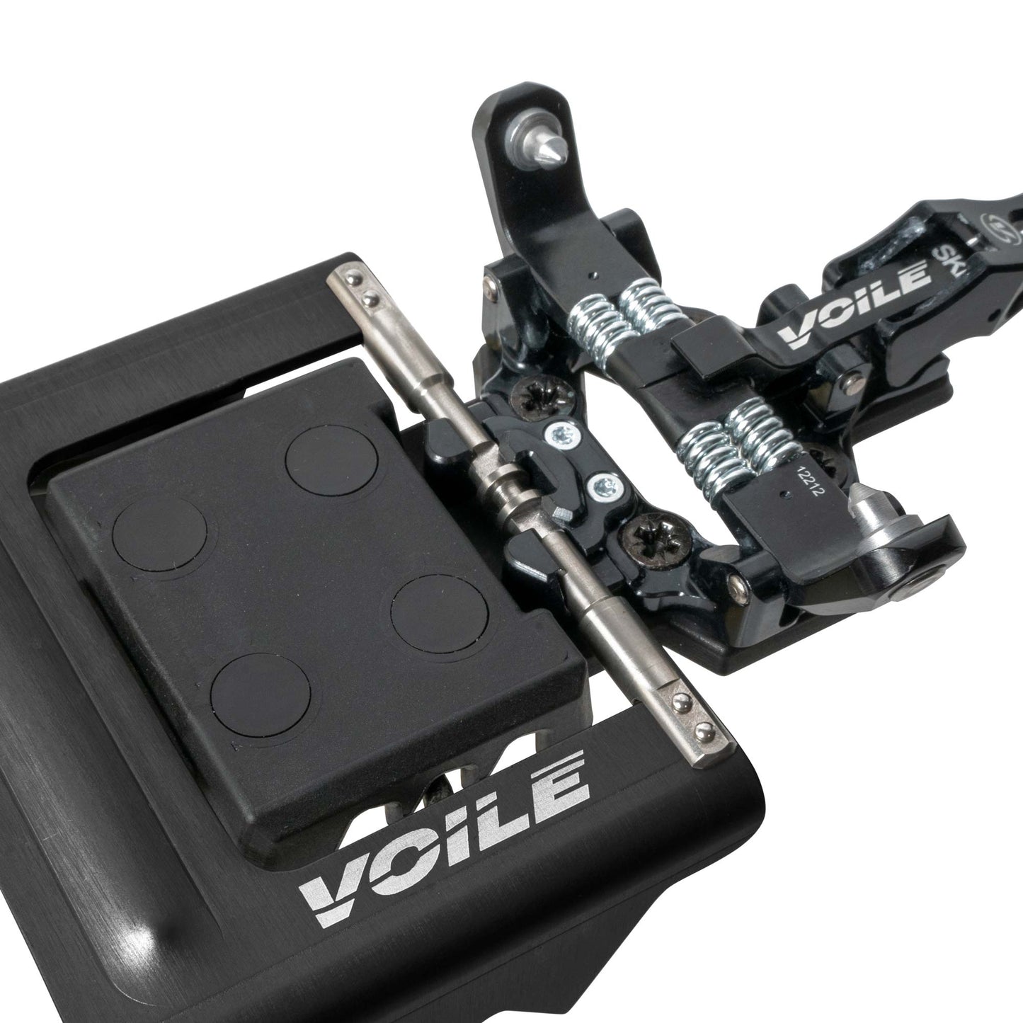 Voile TTS Transit Telemark Binding - 608-152-L