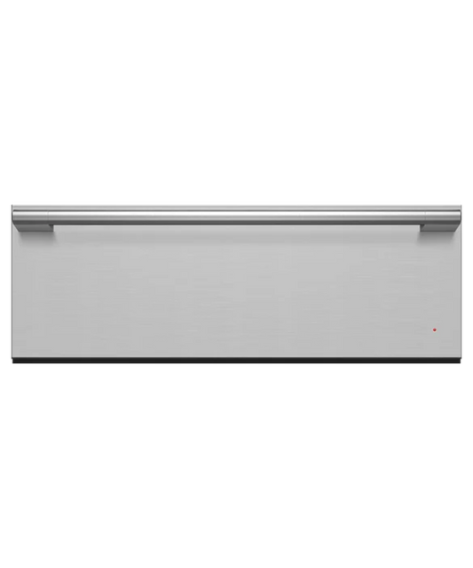 Fisher Paykel 30" Series 9 Professional Warming Drawer Stainless Steel - WB30SPEX3