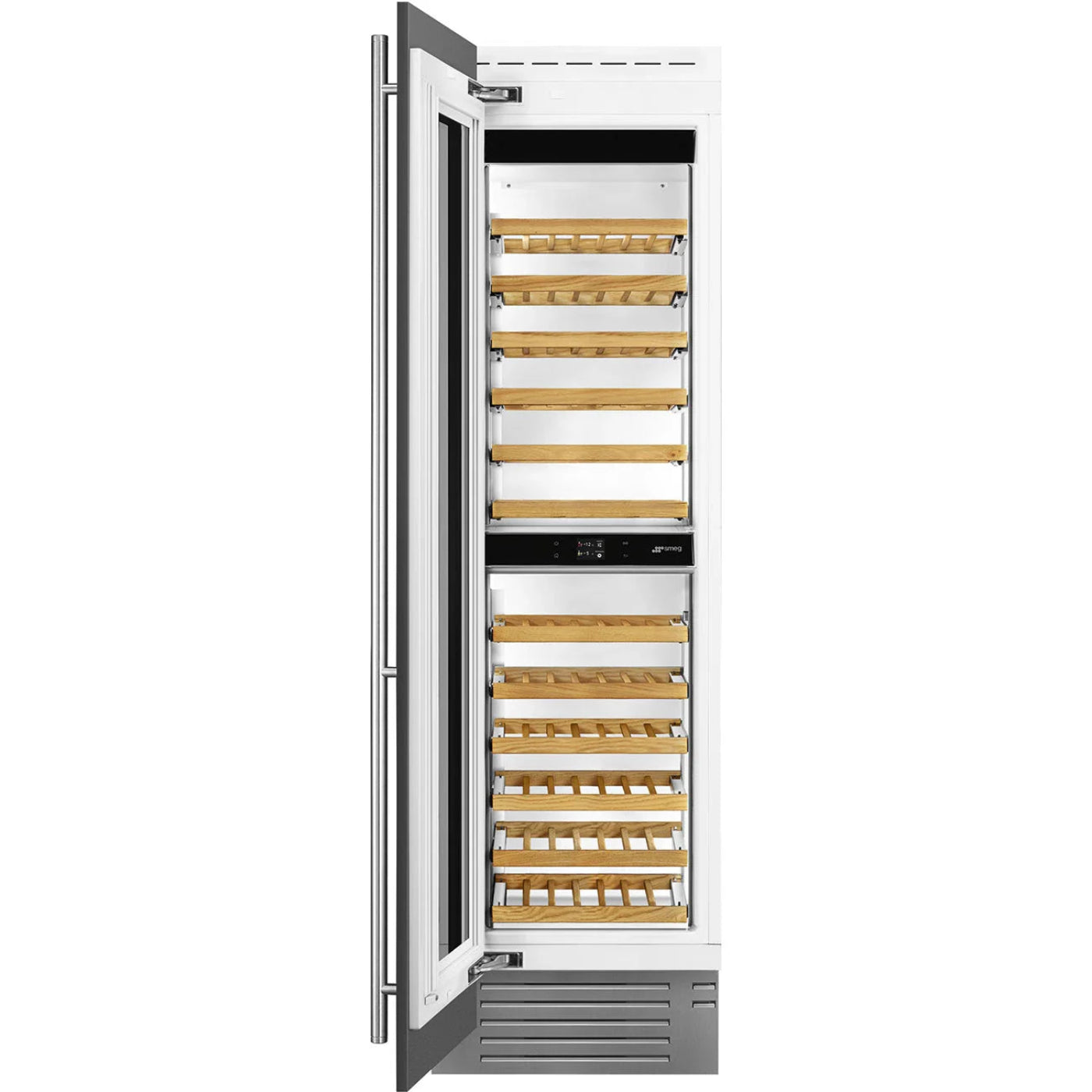 Smeg Wine cooler Universal Panel Ready - WCOU24L