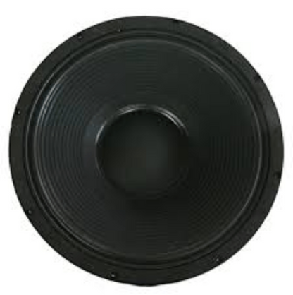 Cerwin Vega 18" Replacement Woofer for CVXL-118S - WOFP18408