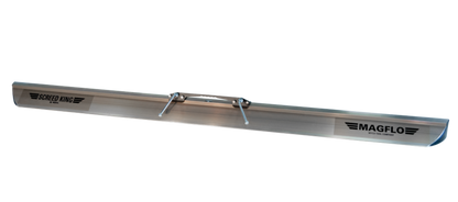 WYCO 14' Screed Bar For Single Power Unit - WS621430