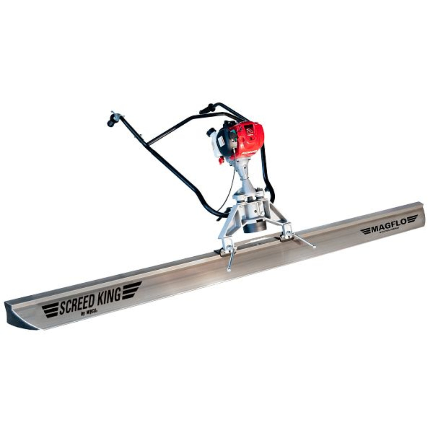 WYCO Screed King - WS621505
