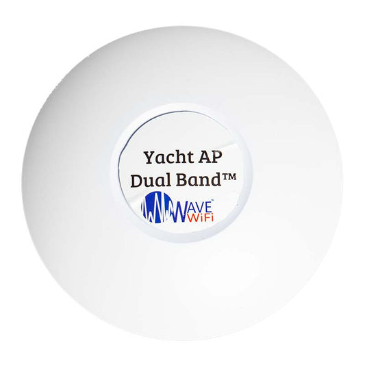 Wave Wifi Yacht Ap-db Access Point - YACHTAPDB
