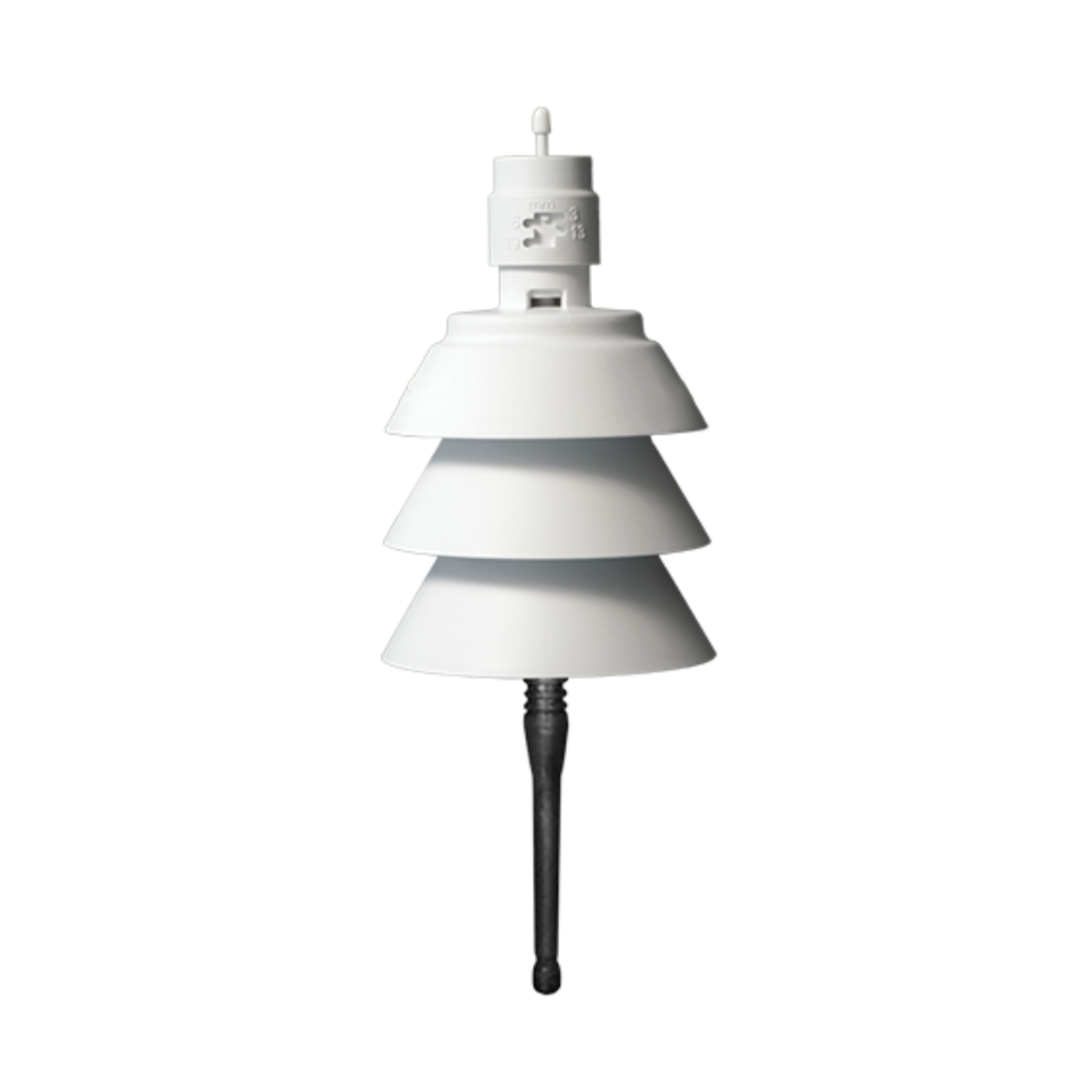 Zurn Weathermatic SLW5 Wireless Weather Station (SmartLine) - SLW5