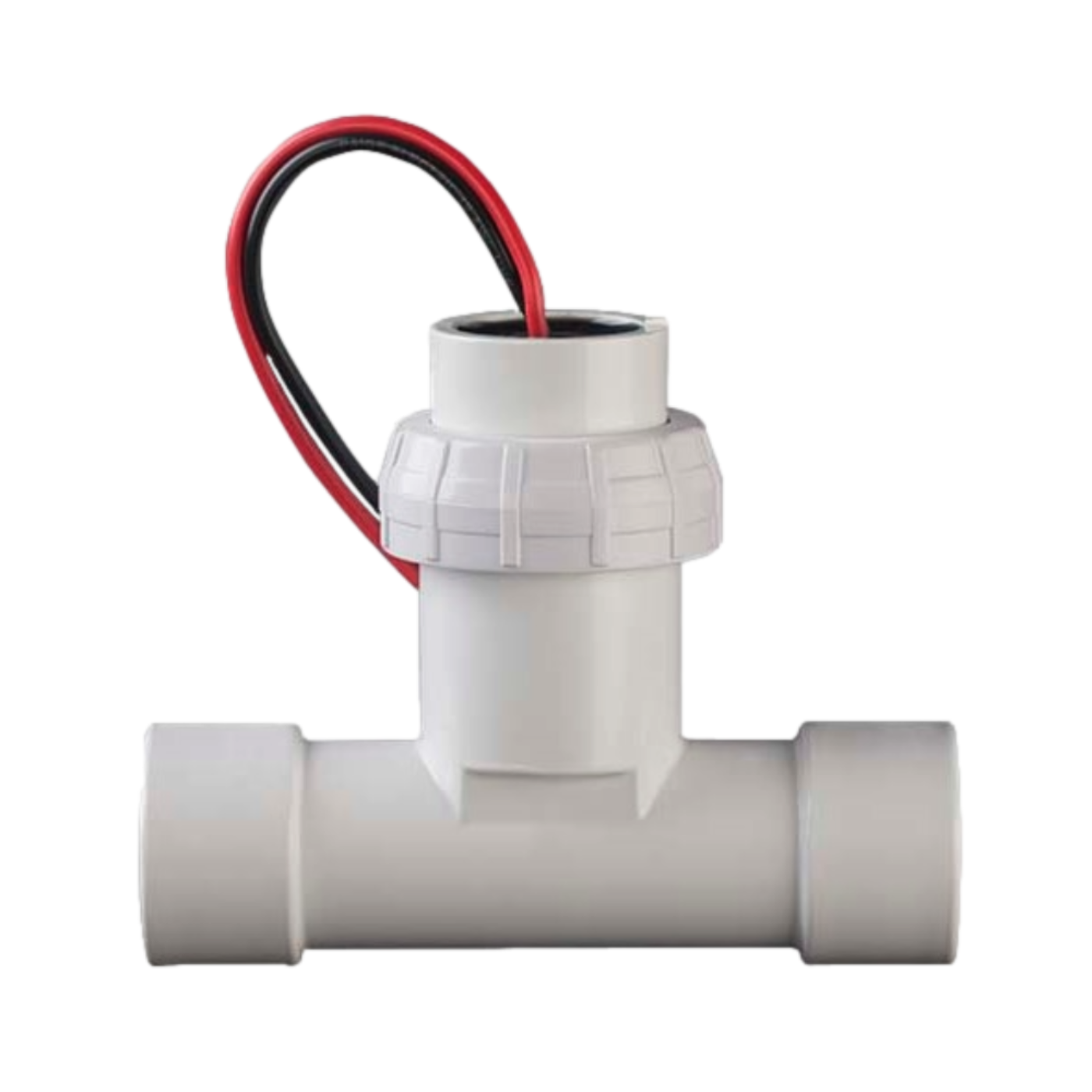 Zurn Weathermatic SLFSI-T PVC Flow Sensor (Wired) - SLFSI-T10
