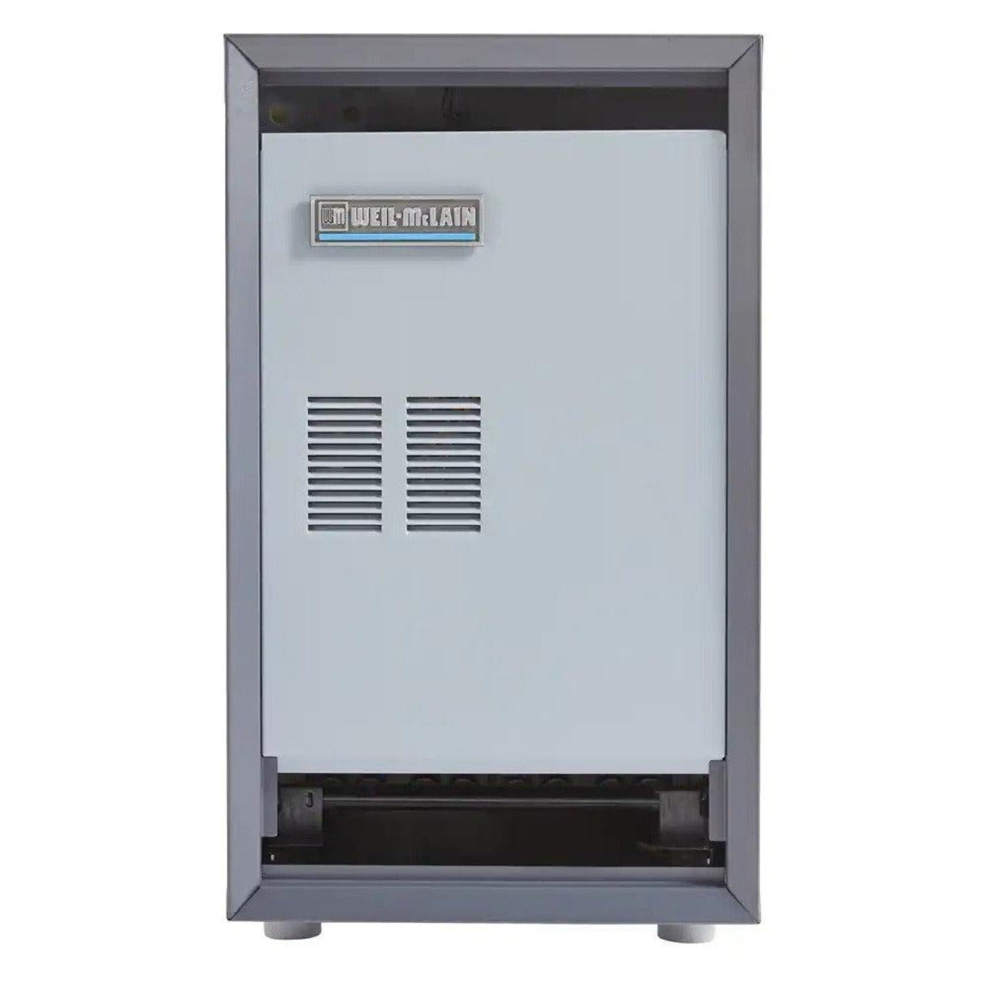 Weil-McLain CGa-8 Series 3 233,000 BTU Cast Iron Natural Gas Boiler