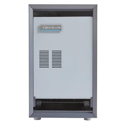 Weil-McLain CGa-8 Series 3 233,000 BTU Cast Iron Natural Gas Boiler