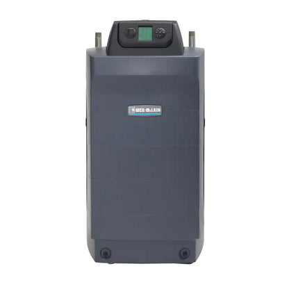 Weil-McLain Ultra Series 4 155,000 BTU Condensing Gas Boiler