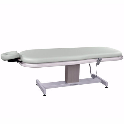 Touch America Neptune SofTop Motorized Stationary Wet Table for Aqua Massages (with Battery Operated Lift Table)  - 21311-07