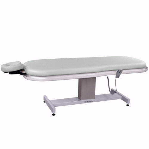 Touch America Neptune SofTop Motorized Stationary Wet Table for Aqua Massages (with Battery Operated Lift Table)  - 21311-07