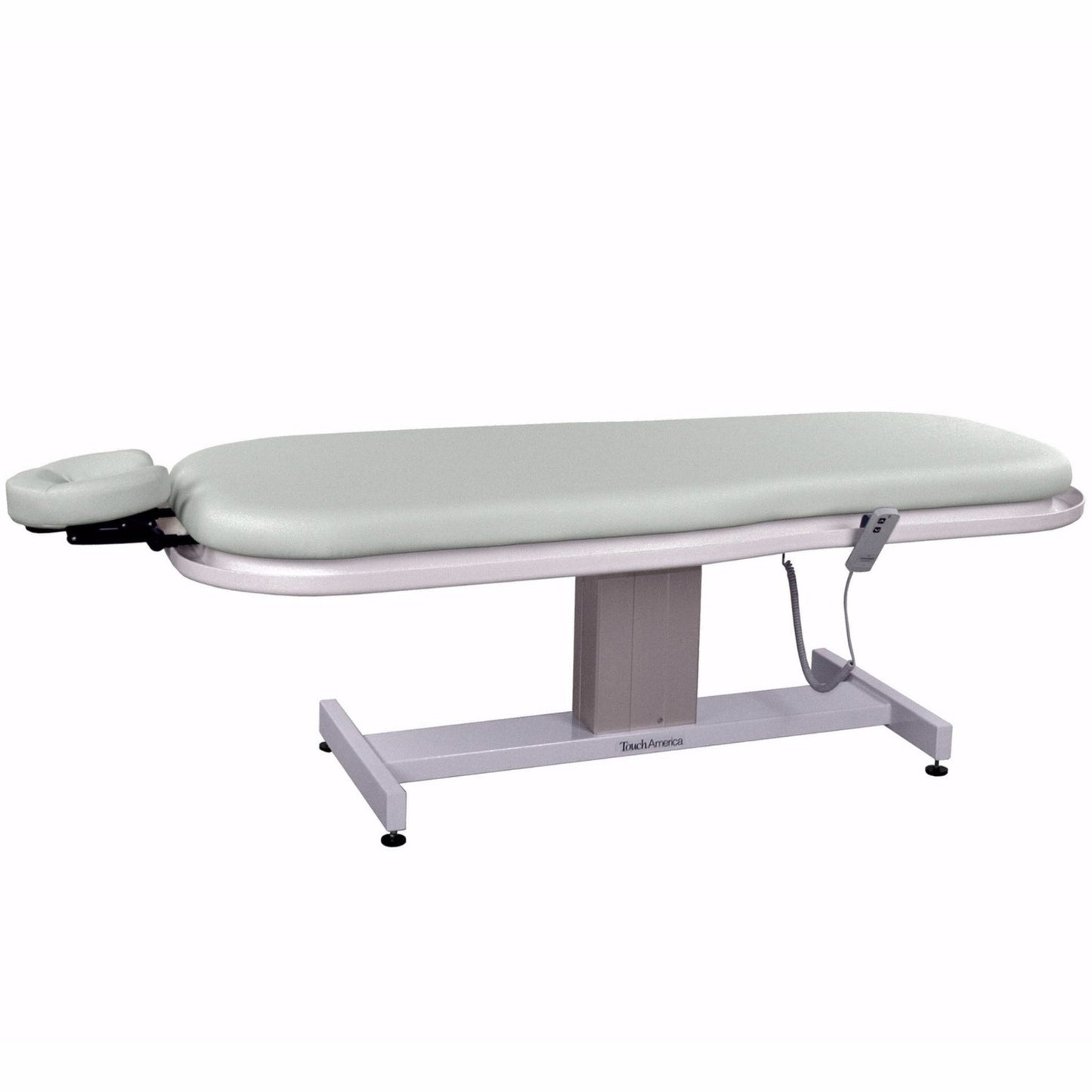 Touch America Neptune SofTop Motorized Stationary Wet Table for Aqua Massages (with Battery Operated Lift Table)  - 21311-07