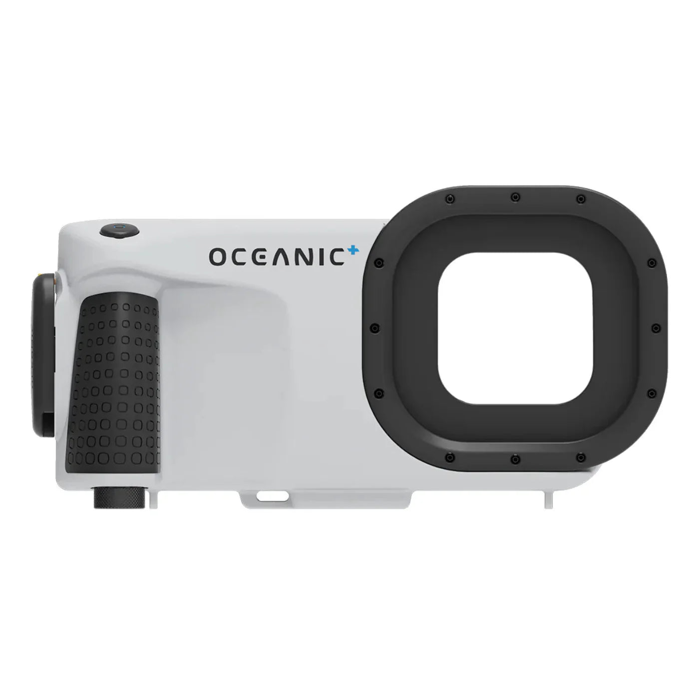 Zeagle Oceanic+ Dive Housing for use w/ iPhone - CAMERA404 HOUSING
