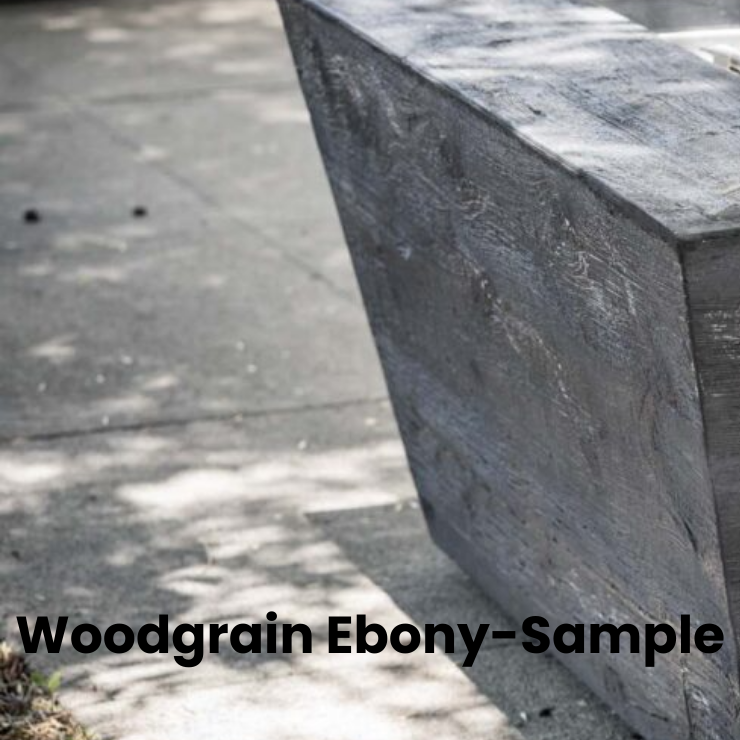 WoodgrainEbony