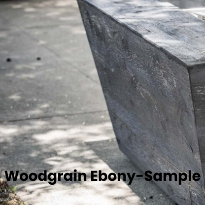 WoodgrainEbony