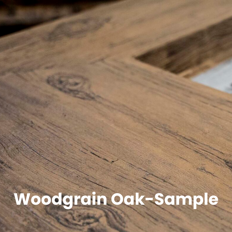 WoodgrainOak