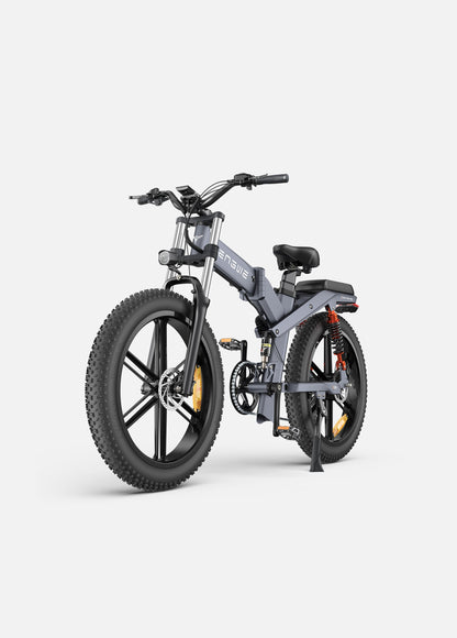 ENGWE X26 - ZCTQX26BK292
