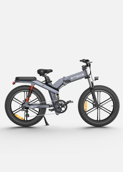 ENGWE X26 - ZCTQX26BK292