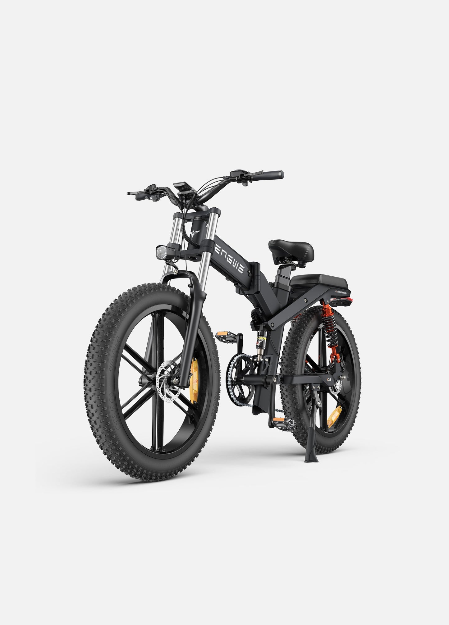 ENGWE X26 - ZCTQX26BK292