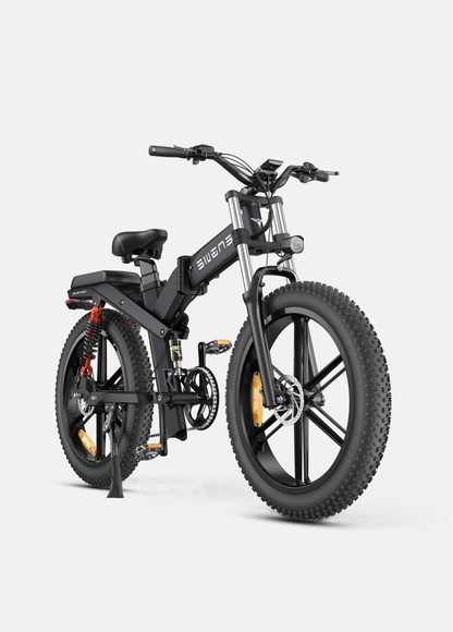 ENGWE X26 - ZCTQX26BK292