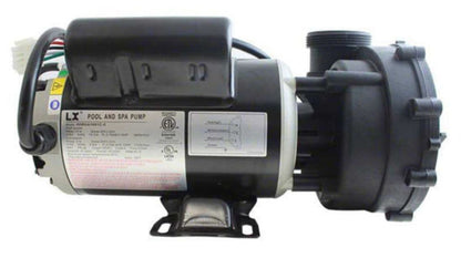 MASTER SPAS PUMP, 10.3A 2SP LX 120V - X320556