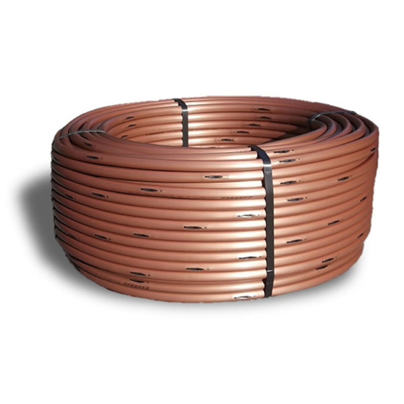 Rain Bird XFS0912500 XF Sub-Surface Dripline, 0.9 GPH, 500 ft - XFS0912500