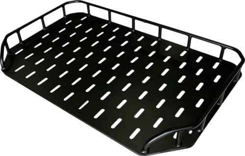 MotoAlliance Polaris Xpedition Rear Roof Rack New - XPEDITION_REAR_RACK
