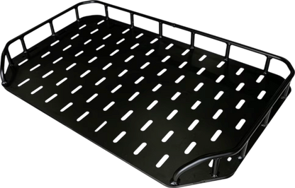 MotoAlliance Polaris Xpedition Rear Roof Rack New - XPEDITION_REAR_RACK