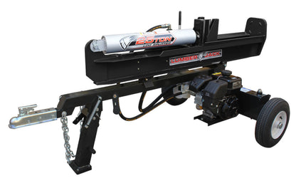 Lumber Jack 25-Ton Gas Log Splitter - YTL-590-500