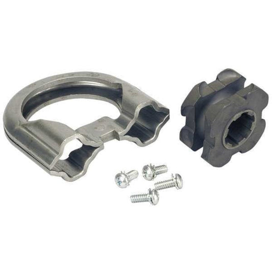 Ingersoll Rand Chain Wheel Kit, for 2NY36-2NY74 - 1761836059286_565