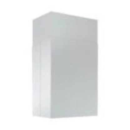 Zephyr Z1C0077 Duct Cover Extension Stainless - Z1C0077