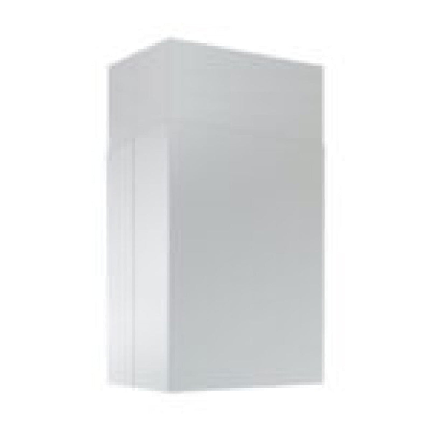 Zephyr Z1C0077 Duct Cover Extension Stainless - Z1C0077