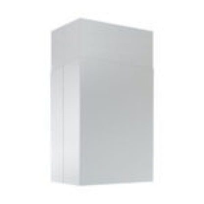 Zephyr Z1C0077 Duct Cover Extension Stainless - Z1C0077