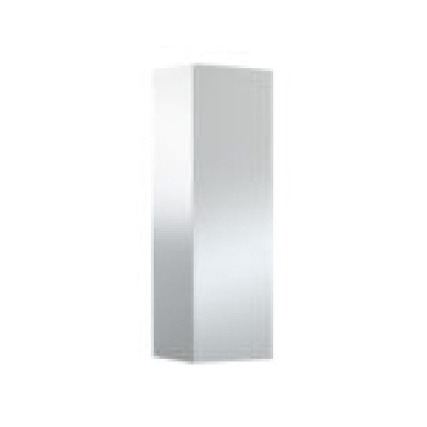 Zephyr Z1C00AN Duct Cover Extension Stainless - Z1C00AN